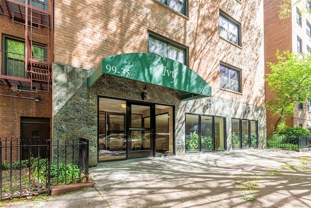99-35 59th Ave Unit 4K, Corona, NY 11368 - view of building exterior