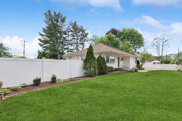 40 Grafton St, Greenlawn, NY 11740 - view of front of house