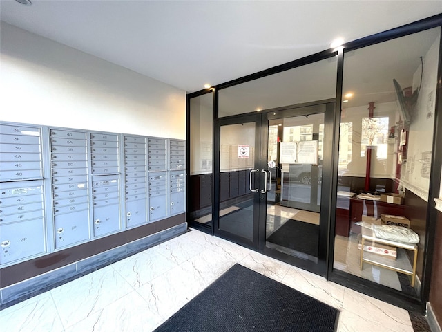 70-26 Queens Blvd Unit 10B, Woodside, NY 11377 - view of doorway to property