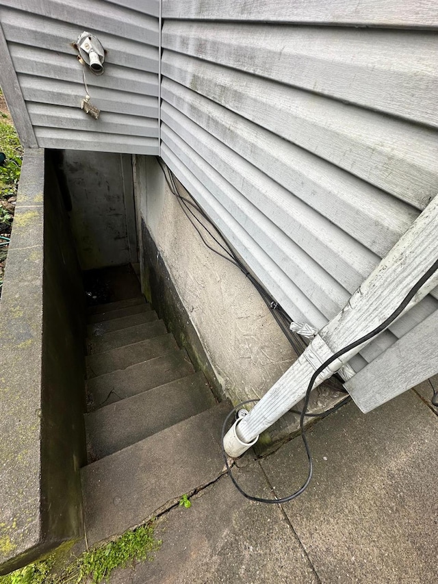 14207 135th Ave, Jamaica, NY 11436 - view of stairway
