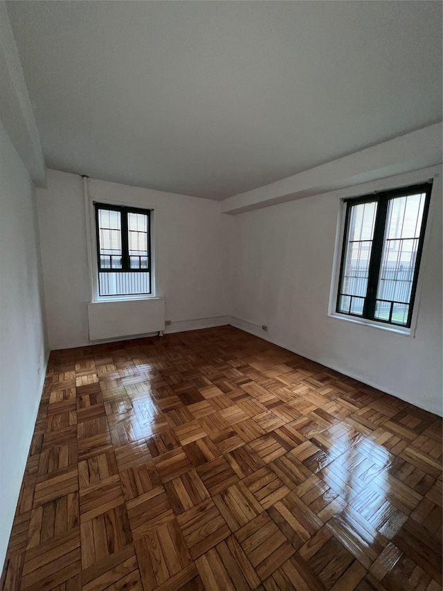 1722 Purdy St Unit Mc, Bronx, NY 10462 - view of spare room