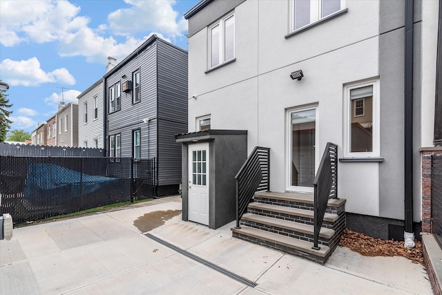 61-13 62nd St, Middle Village, NY 11379 - view of patio