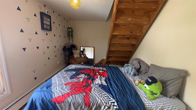 25 Center Ave, Bay Shore, NY 11706 - view of bedroom