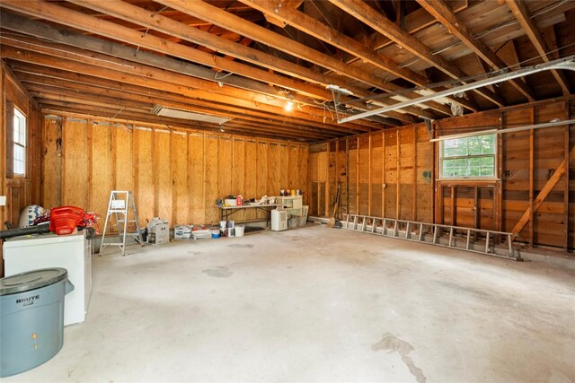 60 Hagerman Ave, East Patchogue, NY 11772 - view of garage
