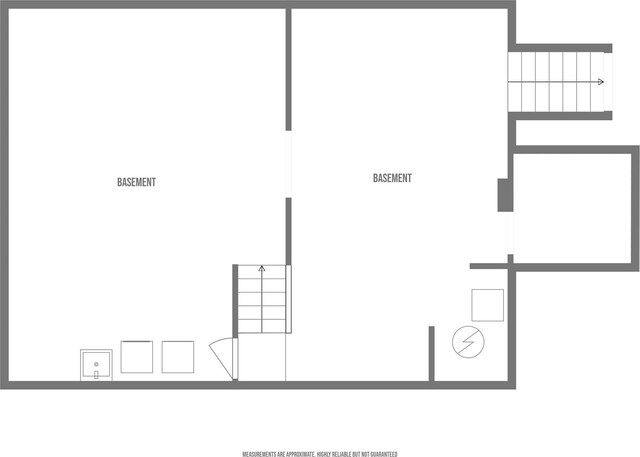 60 Hagerman Ave, East Patchogue, NY 11772 - room layout