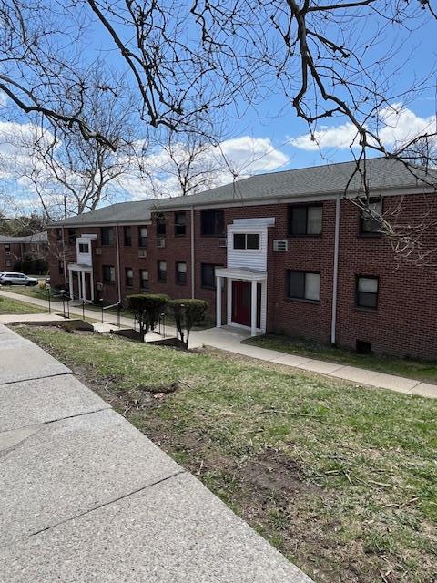 130 Virginia Rd Unit C, White Plains, NY 10603 - view of property