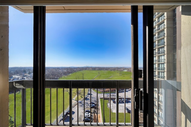 270-10 Grand Central Pkwy Unit 11V, Floral Park, NY 11005 - water view