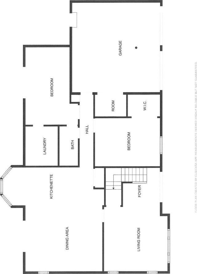 2874 Shore Rd, Seaford, NY 11783 - room layout