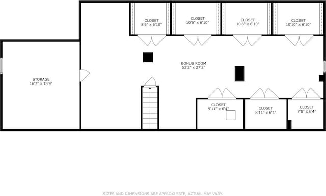 4 Warton Pl, Garden City, NY 11530 - floor plan / room layout