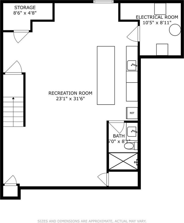 4 Warton Pl, Garden City, NY 11530 - room layout