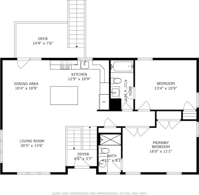 475 Lilac Ln, Cutchogue, NY 11935 - view of home floor plan