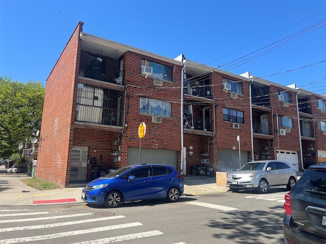 102-01 Strong Ave, Corona, NY 11368 - view of building exterior
