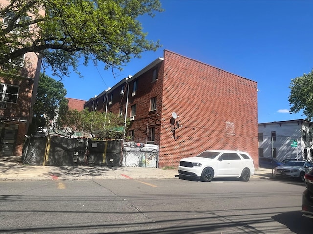 102-01 Strong Ave, Corona, NY 11368 - view of property
