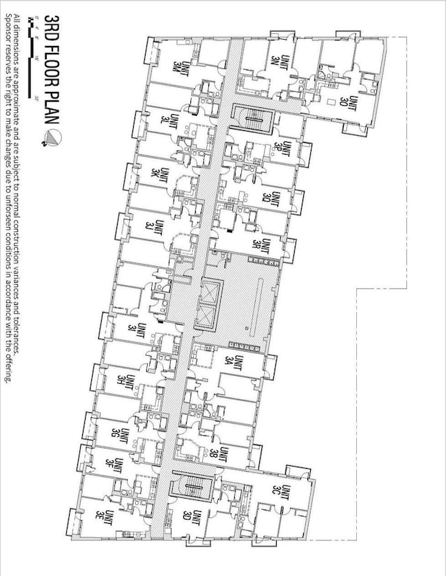 floor plan / room layout