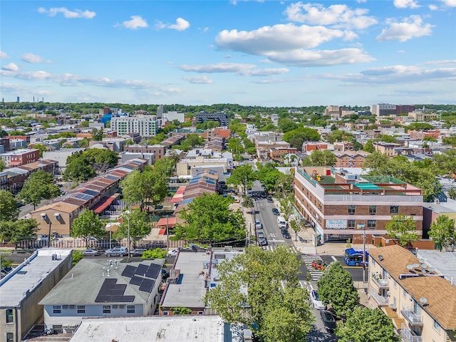 view of urban area