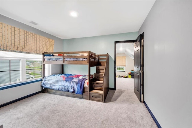 26 Kyleigh Way, Middletown, NY 10940 - carpeted bedroom with baseboards