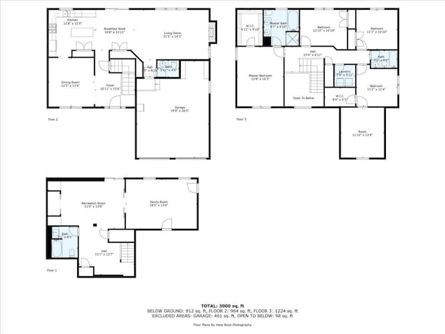 26 Kyleigh Way, Middletown, NY 10940 - floor plan / room layout