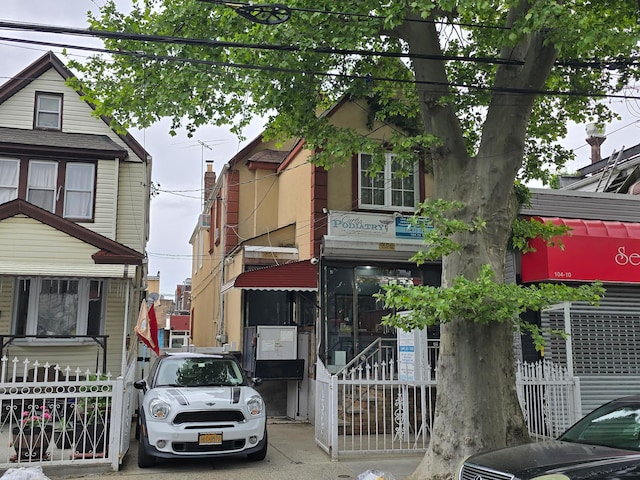 10412 121st St, Richmond Hill S, NY 11419 - view of property
