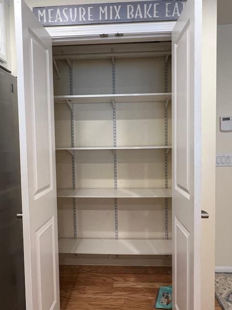 1105 Round Pointe Dr, Haverstraw, NY 10927 - view of pantry
