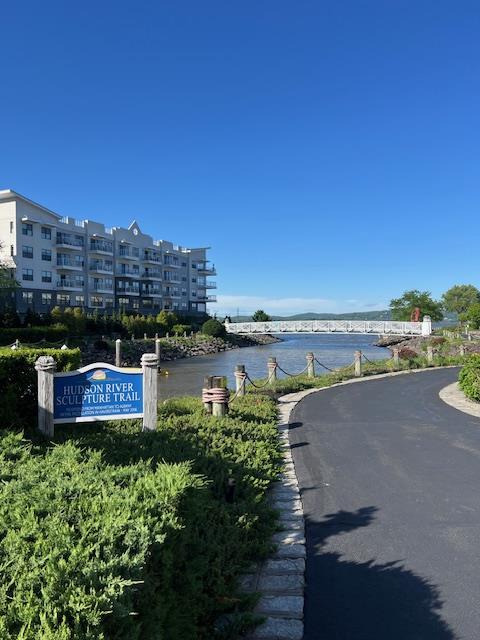 1105 Round Pointe Dr, Haverstraw, NY 10927 - water view