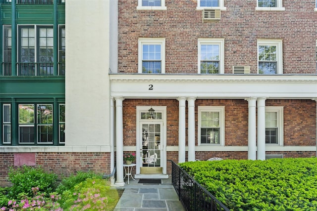 2 Brooklands Unit 2D, Bronxville, NY 10708 - photo 2