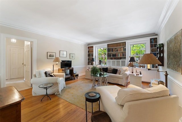 2 Brooklands Unit 2D, Bronxville, NY 10708 - photo 3