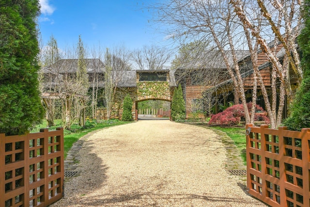 118 John St, Greenwich, CT 06831 - view of community