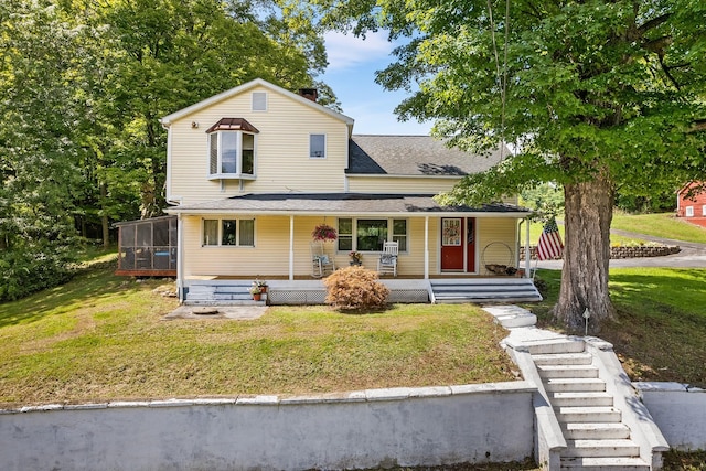 37 S Plank Rd, Westtown, NY 10998 - photo 1