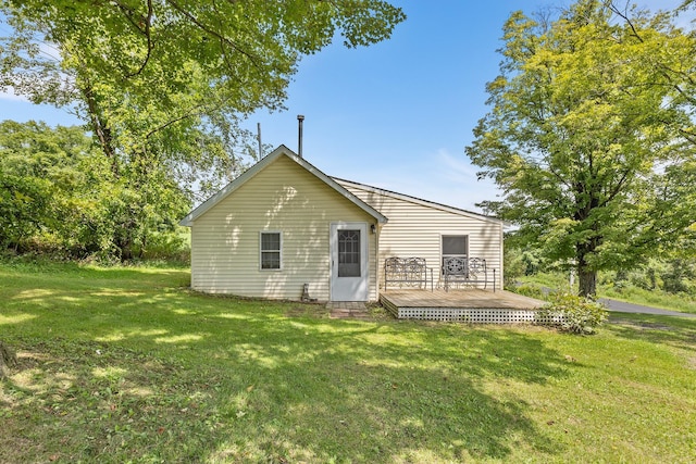 37 S Plank Rd, Westtown, NY 10998 - photo 24