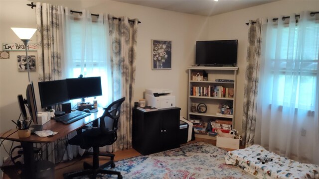 56 Church St, Wallkill, NY 12589 - view of office area
