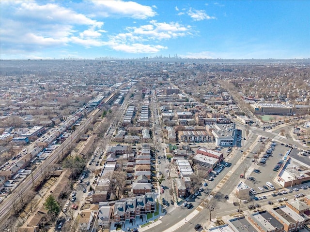 view of property location