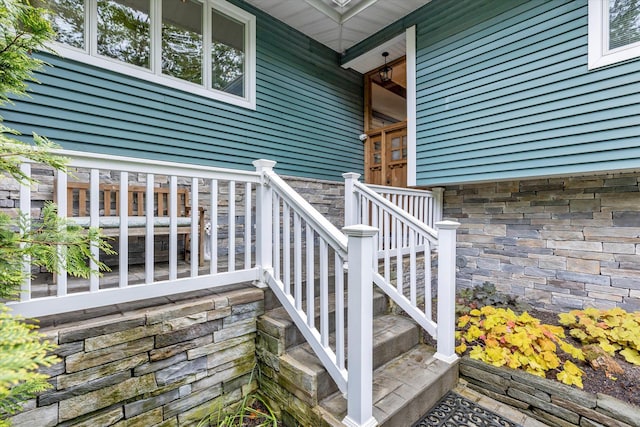 7 Tuxedo Dr, Melville, NY 11747 - view of wooden deck