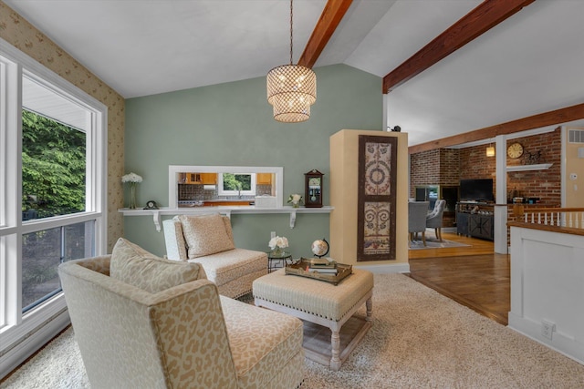 7 Tuxedo Dr, Melville, NY 11747 - living area featuring wood finished floors