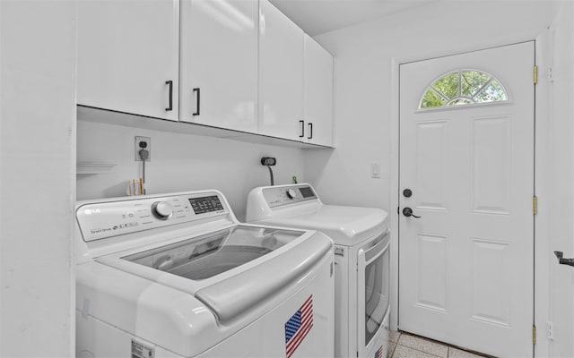 94 Stonehurst Ln, Dix Hills, NY 11746 - clothes washing area featuring cabinet space and independent washer and dryer