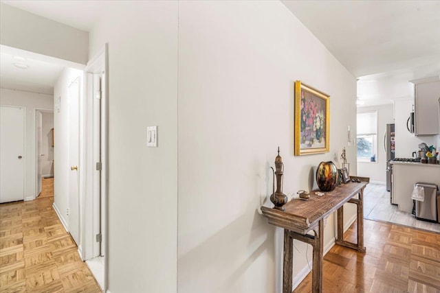 211-65 23rd Ave Unit 1B, Bayside, NY 11360 - view of hall