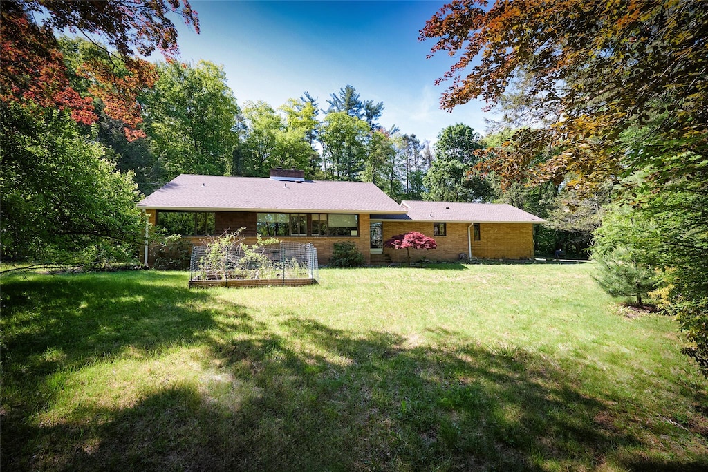 1 Ridge Rd, Tuxedo Park, NY 10987 - photo 1