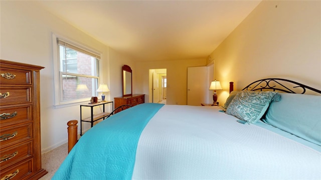 10 Lenox Ct Unit 806, Suffern, NY 10901 - bedroom with light carpet