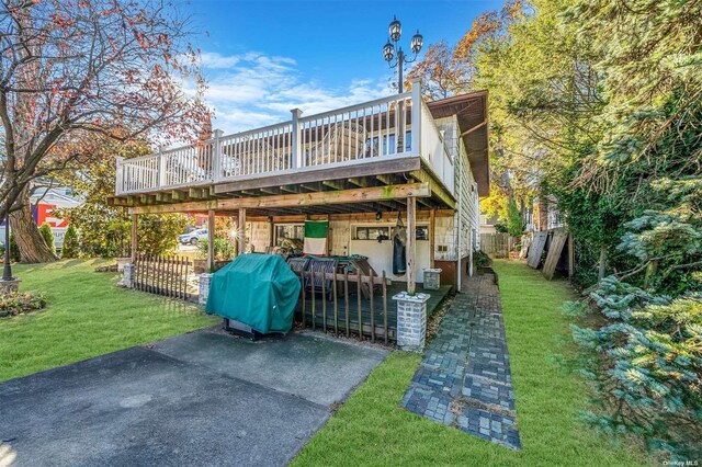 618 Wall St, West Hempstead, NY 11552 - photo 21