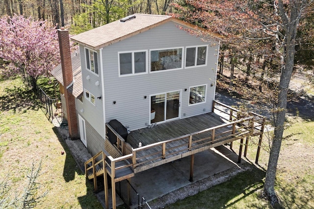 5615 Soundview Ave, Southold, NY 11971 - photo 8