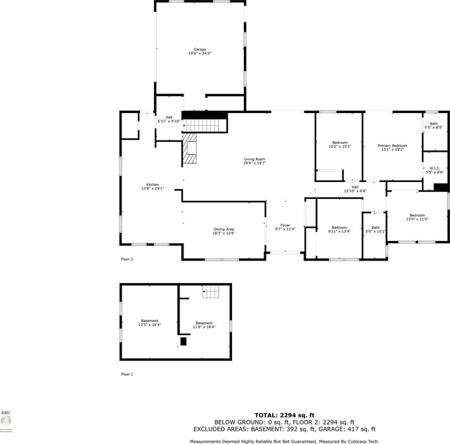 219 St Andrews Rd, Walden, NY 12586 - photo 27