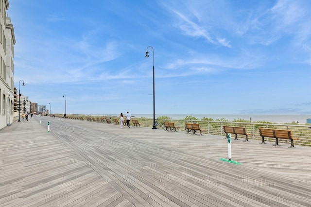 260 W Broadway Unit 2B, Long Beach, NY 11561 - view of surrounding community