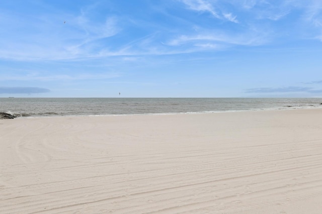 260 W Broadway Unit 2B, Long Beach, NY 11561 - water view with nearby beach