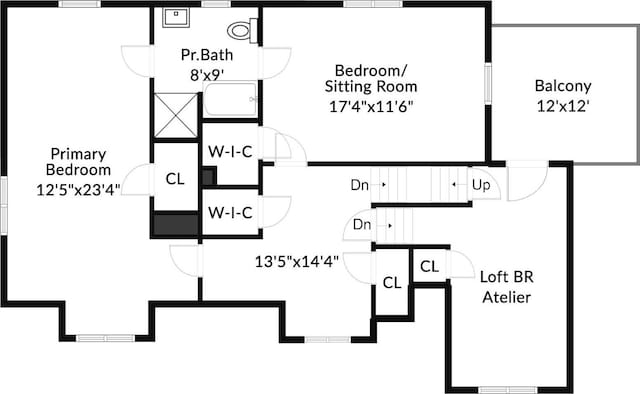 92 Glenwood Ave, New Rochelle, NY 10801 - view of floor plan / room layout