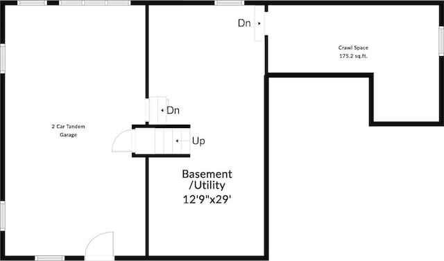 92 Glenwood Ave, New Rochelle, NY 10801 - view of home floor plan