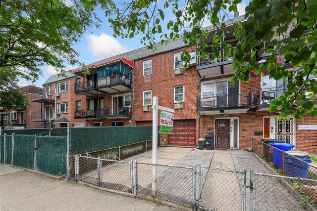 71-34 Kissena Blvd, Flushing, NY 11367 - view of property