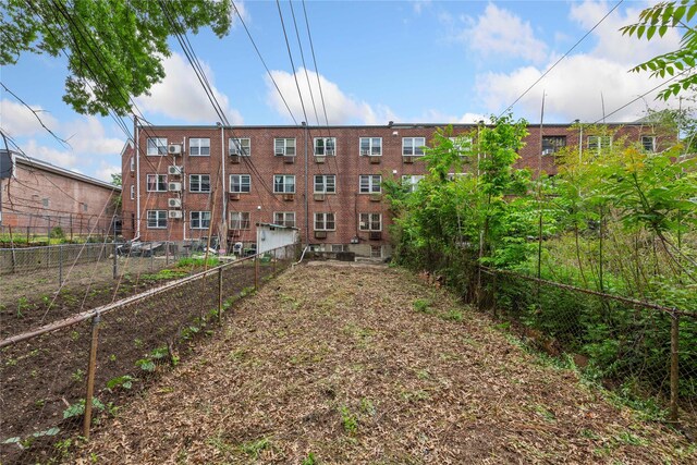 71-34 Kissena Blvd, Flushing, NY 11367 - view of back of property