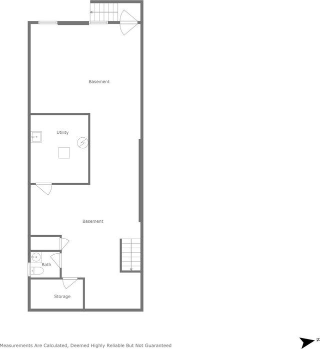 71-34 Kissena Blvd, Flushing, NY 11367 - property floor plan