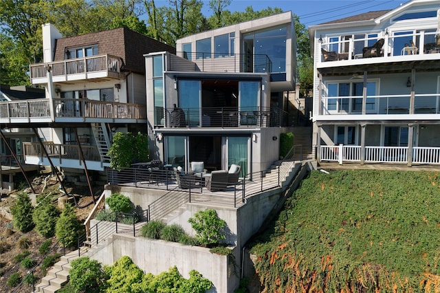 75-34 W Shore Rd Unit 34, Port Washington, NY 11050 - photo 1