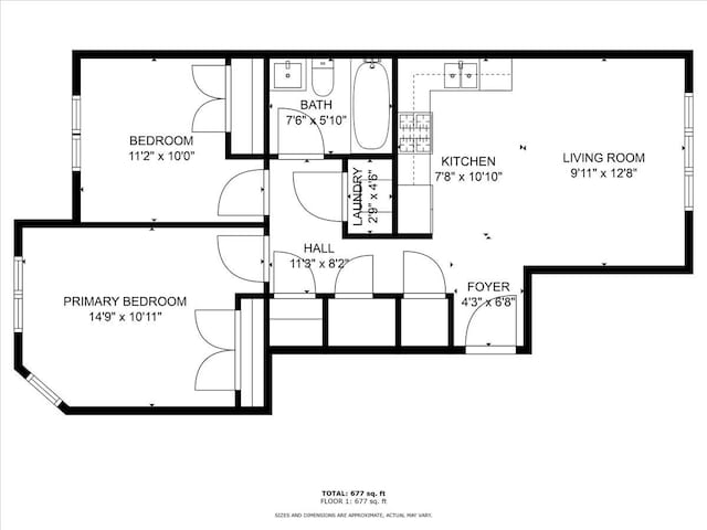157 Bch 5th St, Far Rockaway, NY 11691 - photo 29