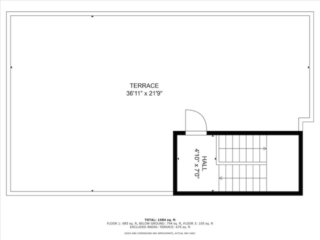 157 Bch 5th St, Far Rockaway, NY 11691 - photo 32